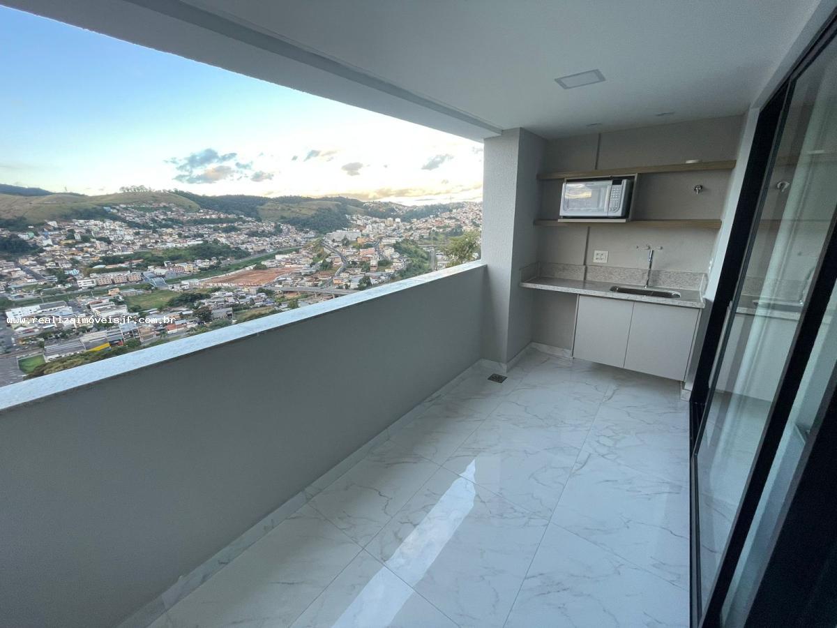 Apartamento à venda com 3 quartos, 69m² - Foto 3