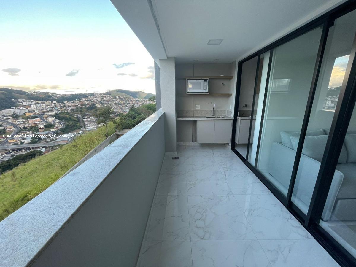 Apartamento à venda com 3 quartos, 69m² - Foto 2