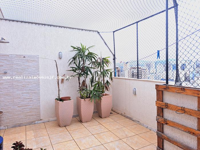 Cobertura à venda com 4 quartos, 200m² - Foto 39