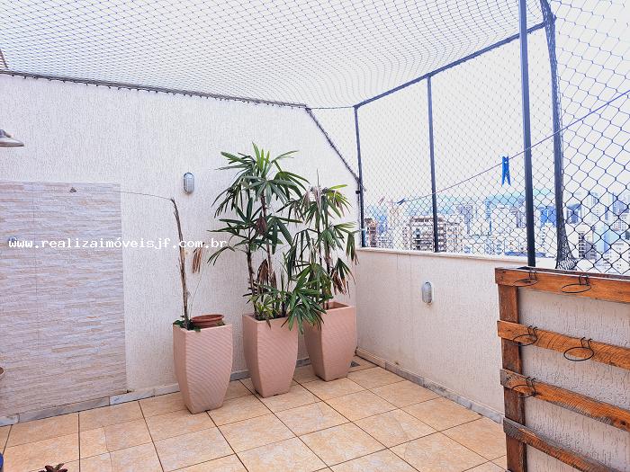 Cobertura à venda com 4 quartos, 200m² - Foto 40