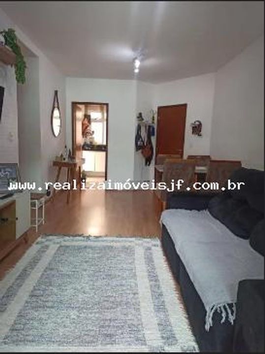 Apartamento à venda com 2 quartos, 100m² - Foto 5