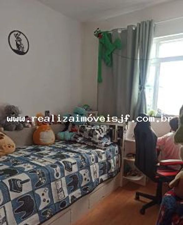 Apartamento à venda com 2 quartos, 100m² - Foto 9