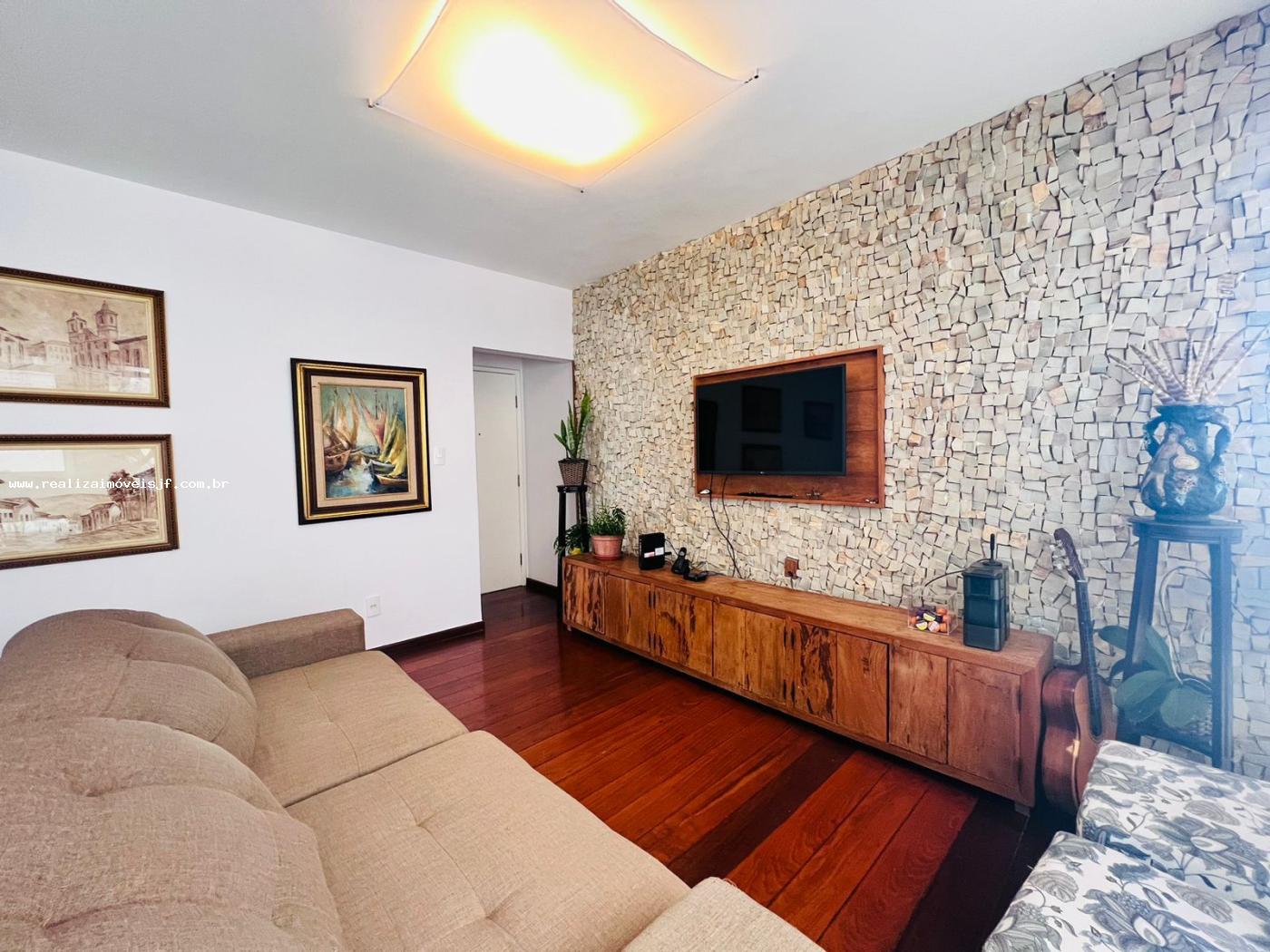 Apartamento à venda com 3 quartos, 138m² - Foto 5