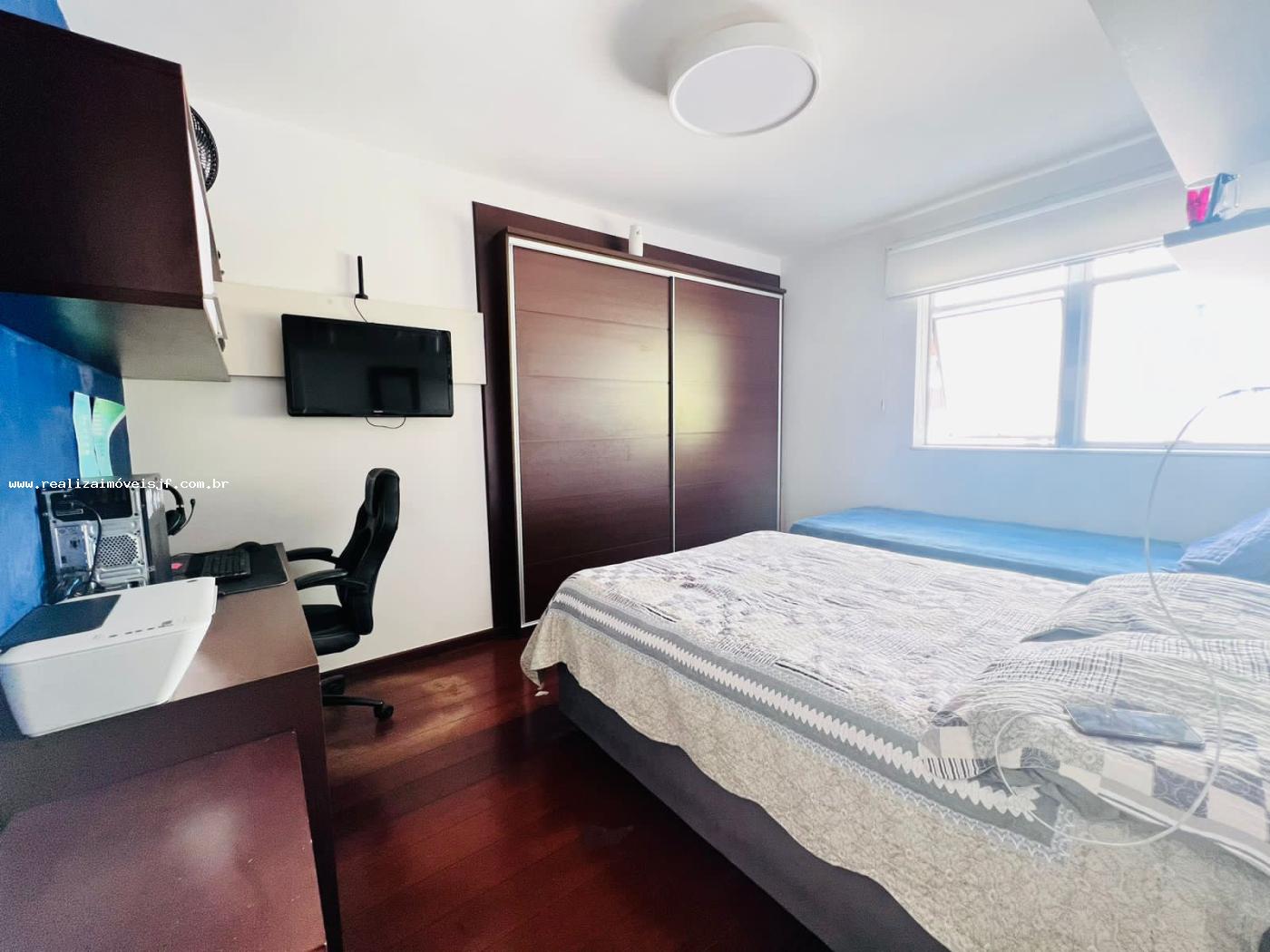 Apartamento à venda com 3 quartos, 138m² - Foto 10