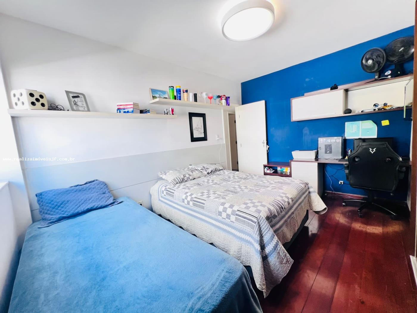 Apartamento à venda com 3 quartos, 138m² - Foto 12