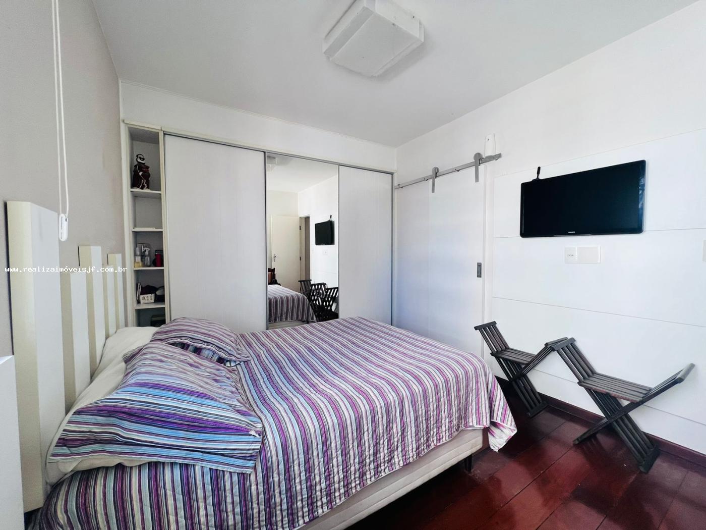 Apartamento à venda com 3 quartos, 138m² - Foto 14