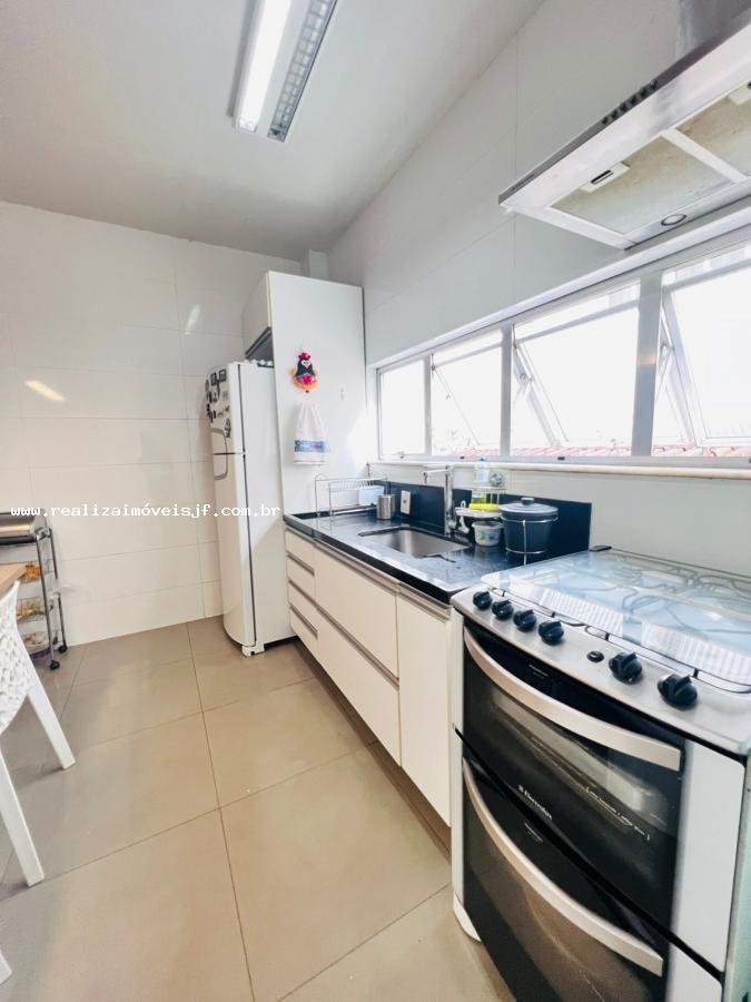 Apartamento à venda com 3 quartos, 138m² - Foto 23