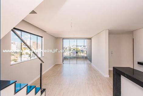 Cobertura à venda com 5 quartos, 180m² - Foto 11