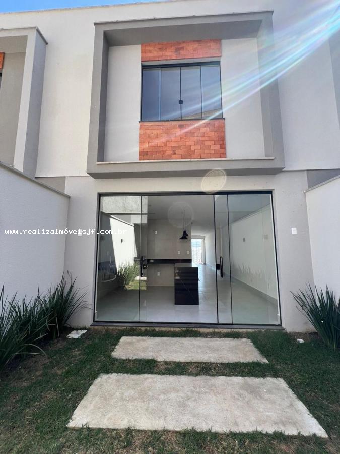 Casa à venda com 3 quartos, 200m² - Foto 3