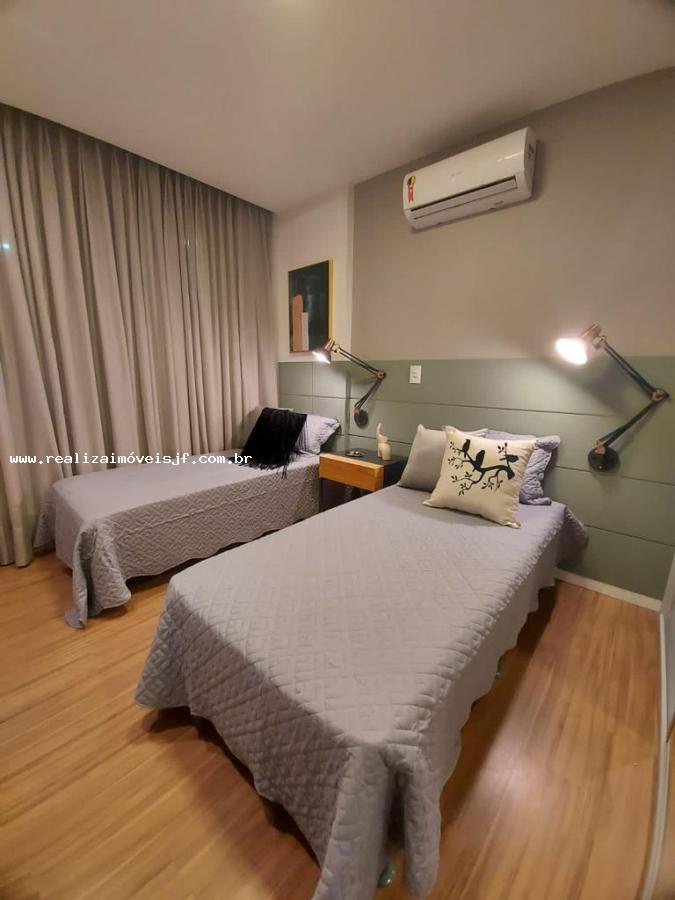 Cobertura à venda com 3 quartos, 208m² - Foto 3